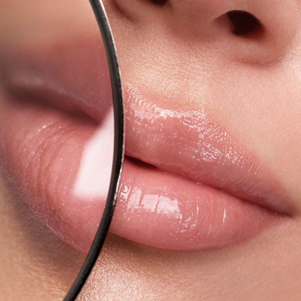 Pastel Profashion Plump Up Extra Hydrating Plumping Gloss 208 - Vegan, Cruelty-Free Lip Gloss for Hydration & Plumping