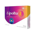 Lipofta L Capsules - 30 Capsules