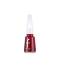 Flormar Nail Enamel 406 - Smooth Nail Color with 151 Options