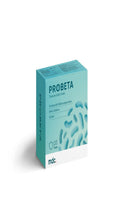 ProBeta: Probiotic Supplement with Beta Glucan & Zinc - 10 Sachets for Digestive Balance & Wellness