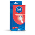 Foot Doctor Moisturizing Gel Socks: Ultimate Dry Feet & Cracked Heel Repair with Jojoba, Olive & Lavender Oils