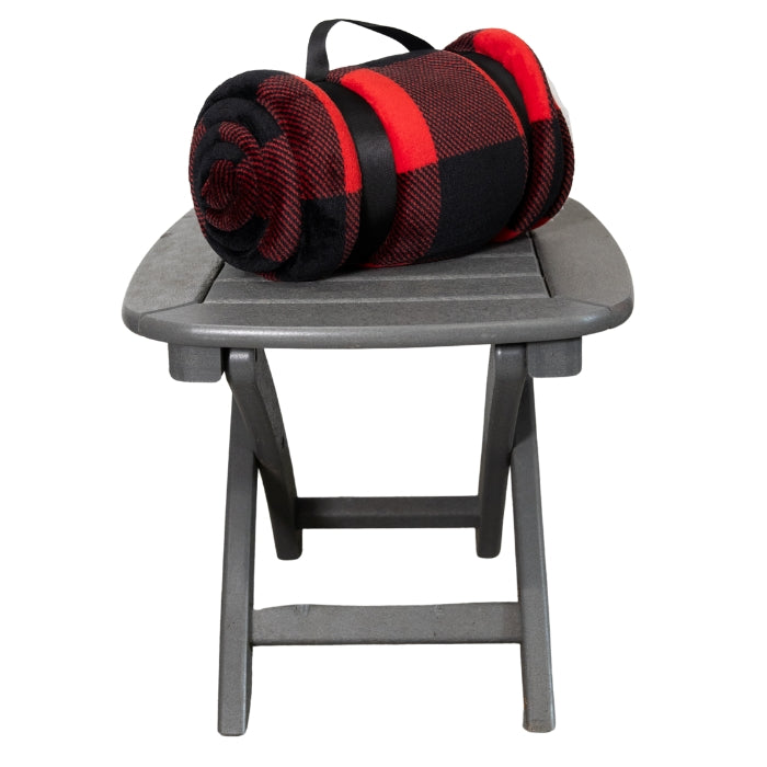 The Throw Blanket – City Bonfires, view 3
