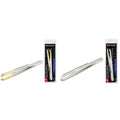 Solingen Tweezers 7340 - High-Quality Precision Hair Removal Tool