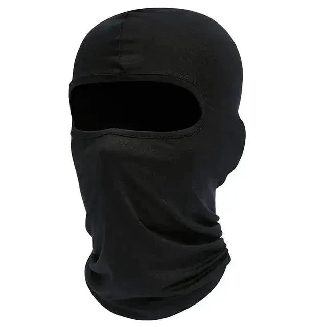Alpine Full Face Cover