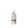 Maybelline New York Super Stay Skin Tint Foundation - Natural Finish, Long Lasting Coverage - 05.5