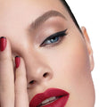 Pastel Waterproof Dipliner 01 Black: Long-Lasting, Smudge-Proof Black Matte Vegan Eyeliner for Effortless Eye Makeup