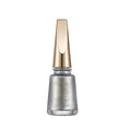 Flormar Star Shine Nail Polish - High Pigment Metallic Finish for Long Lasting Shine