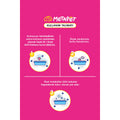Metapet Natural Cat Litter Odor Absorber with Activated Carbon - 420g
