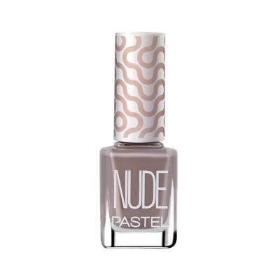 Pastel Vegan Nude Nail Polish - Cruelty-Free, Chemical-Free Cosmetics - 760