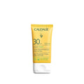 Caudalie Vinosun High Protection Anti-Wrinkle SPF30 Sunscreen Cream 50ml - Protects Against Sun Damage & Premature Aging