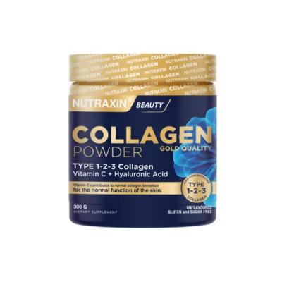Nutraxin Beauty Collagen Powder - Gold Quality | 300g