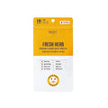 Nacific Fresh Herb Origin Acne Treatment Patch: Transparent Pimple Spot Healer & Sebum Absorbing Blemish Stickers (29 Count)