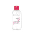Bioderma Sensibio H2O Micellar Water: Gentle Makeup Remover & Sensitive Skin Cleanser - No Rinse Formula, Large 28.74 fl oz Bottle