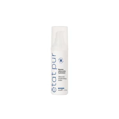 Etat Pur Ultra-Rich Moisturizing Balm for Very Dry Skin - Intensive Hydration & Nourishment