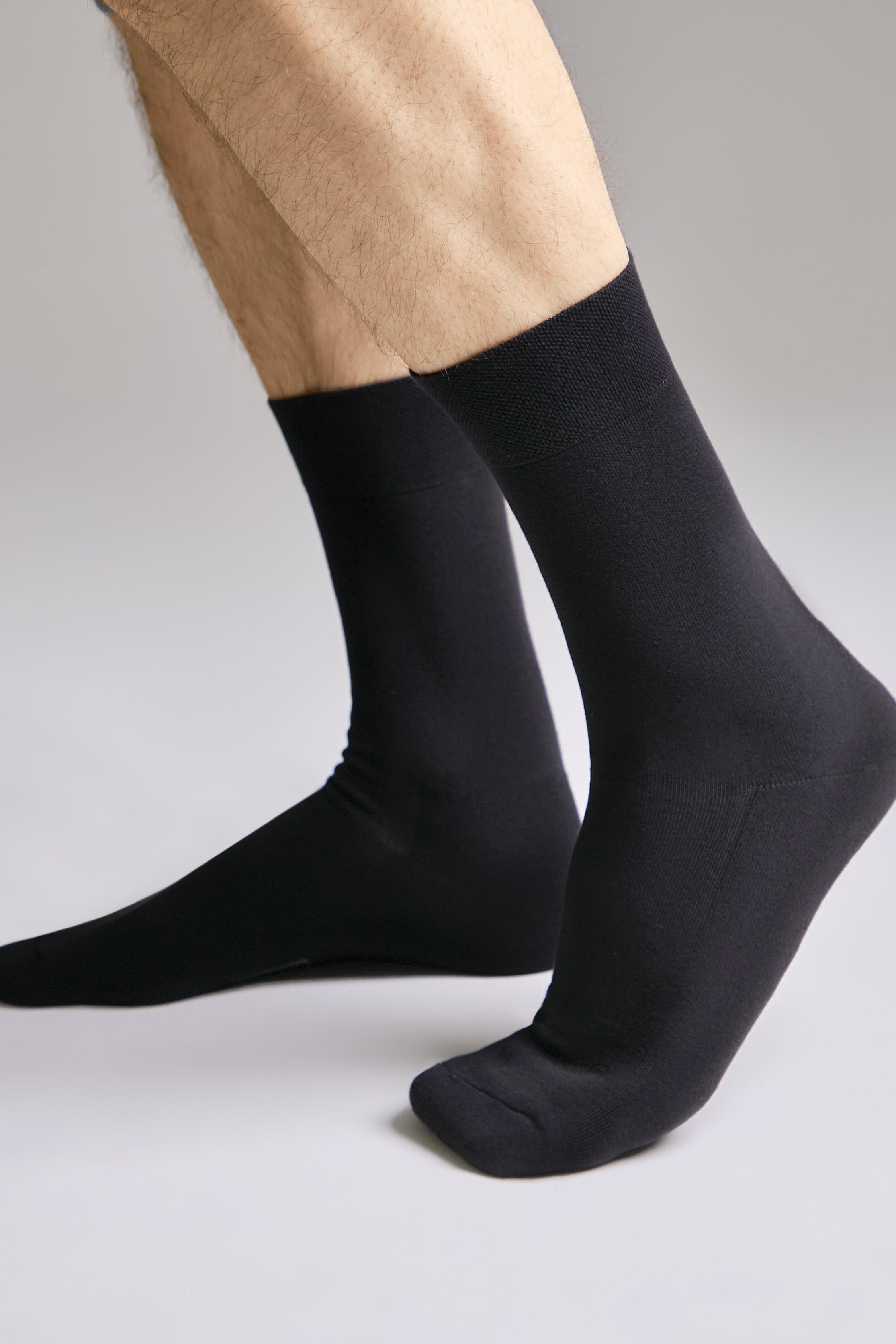 TheRanok.com Conte Cotton Socks Diwari Comfort 000 - Terry Foot — detail close-up
