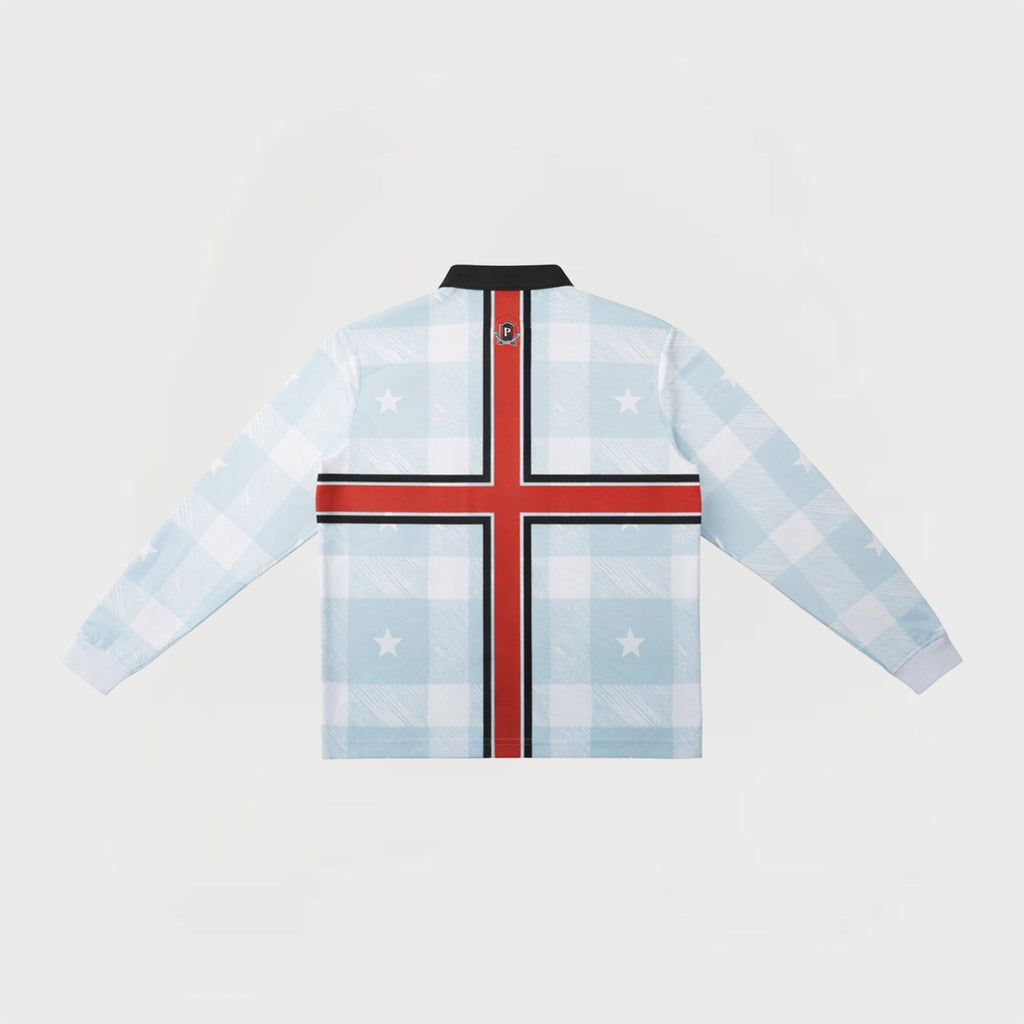 CHAMPIONSHIP POLO | HOME