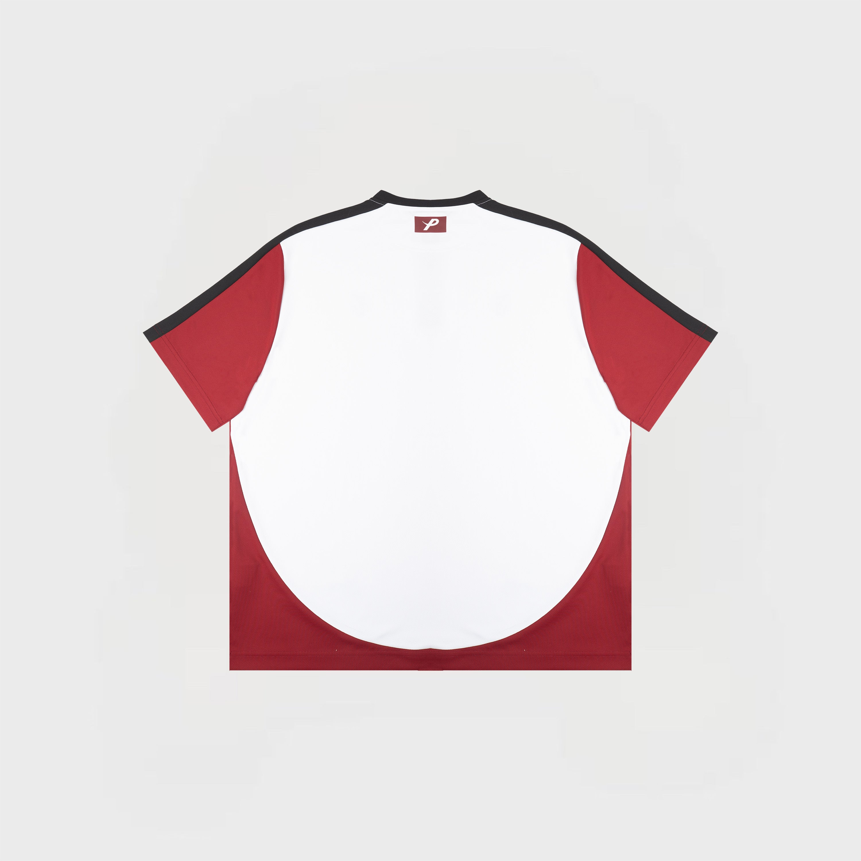 BLADE POLO | DEEP RED