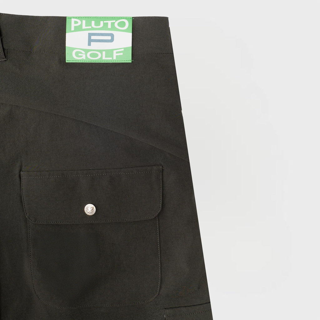 ROAD SHORTS | OLIVE