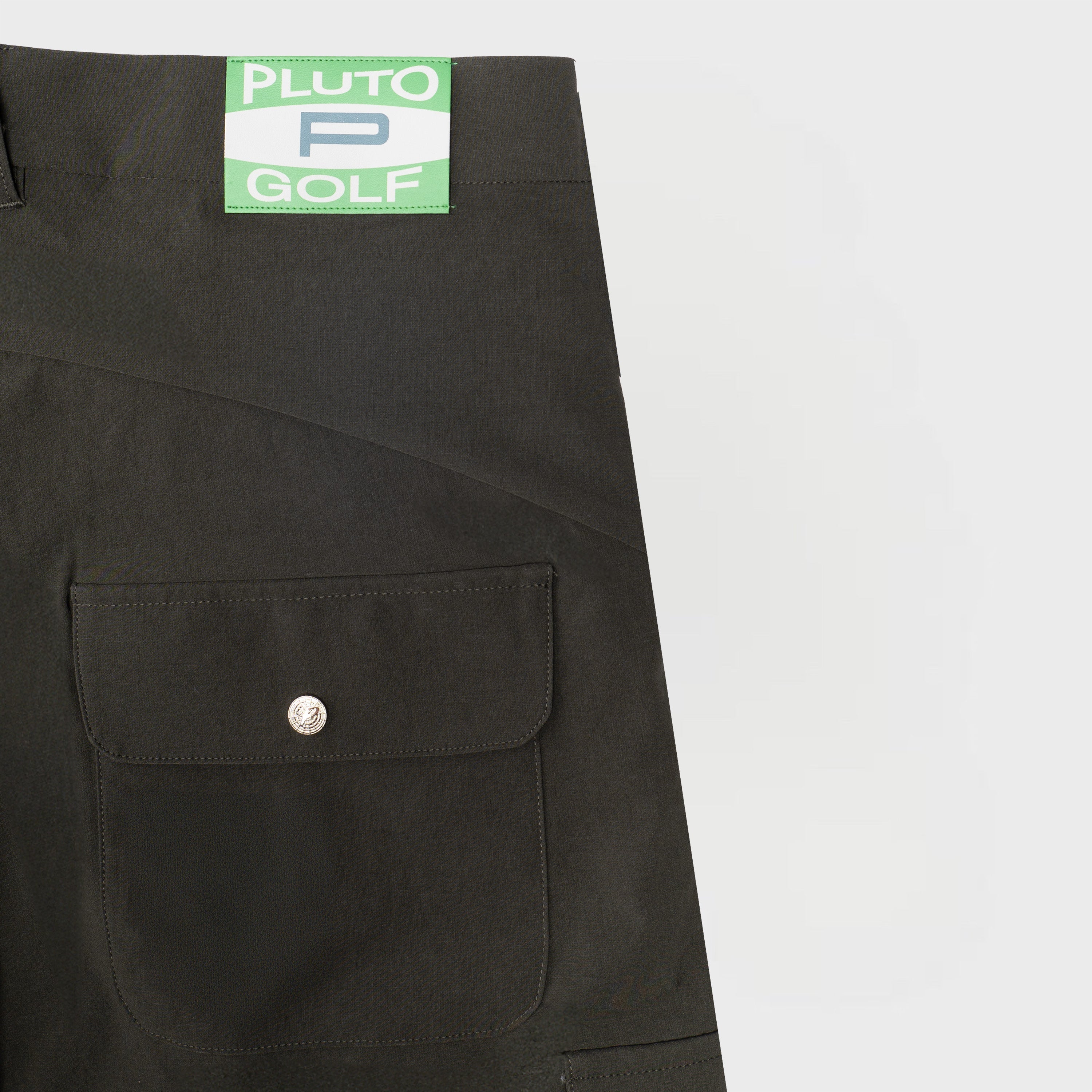 ROAD SHORTS | OLIVE