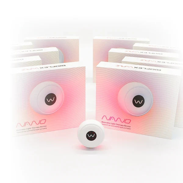 Wave Nano – Your Health Sanctuary, view 5