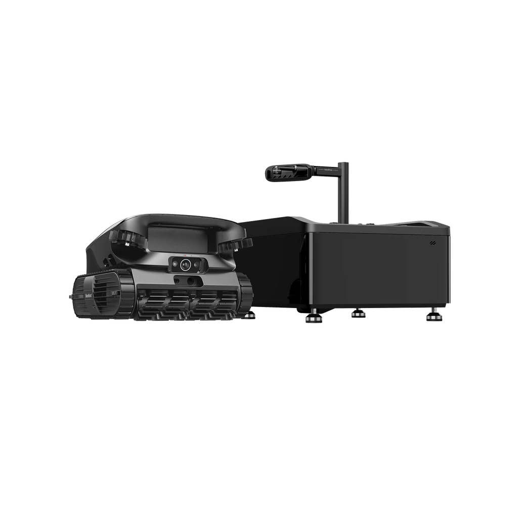 Beatbot AquaSense X AI Robotic Pool Cleaner, view 8