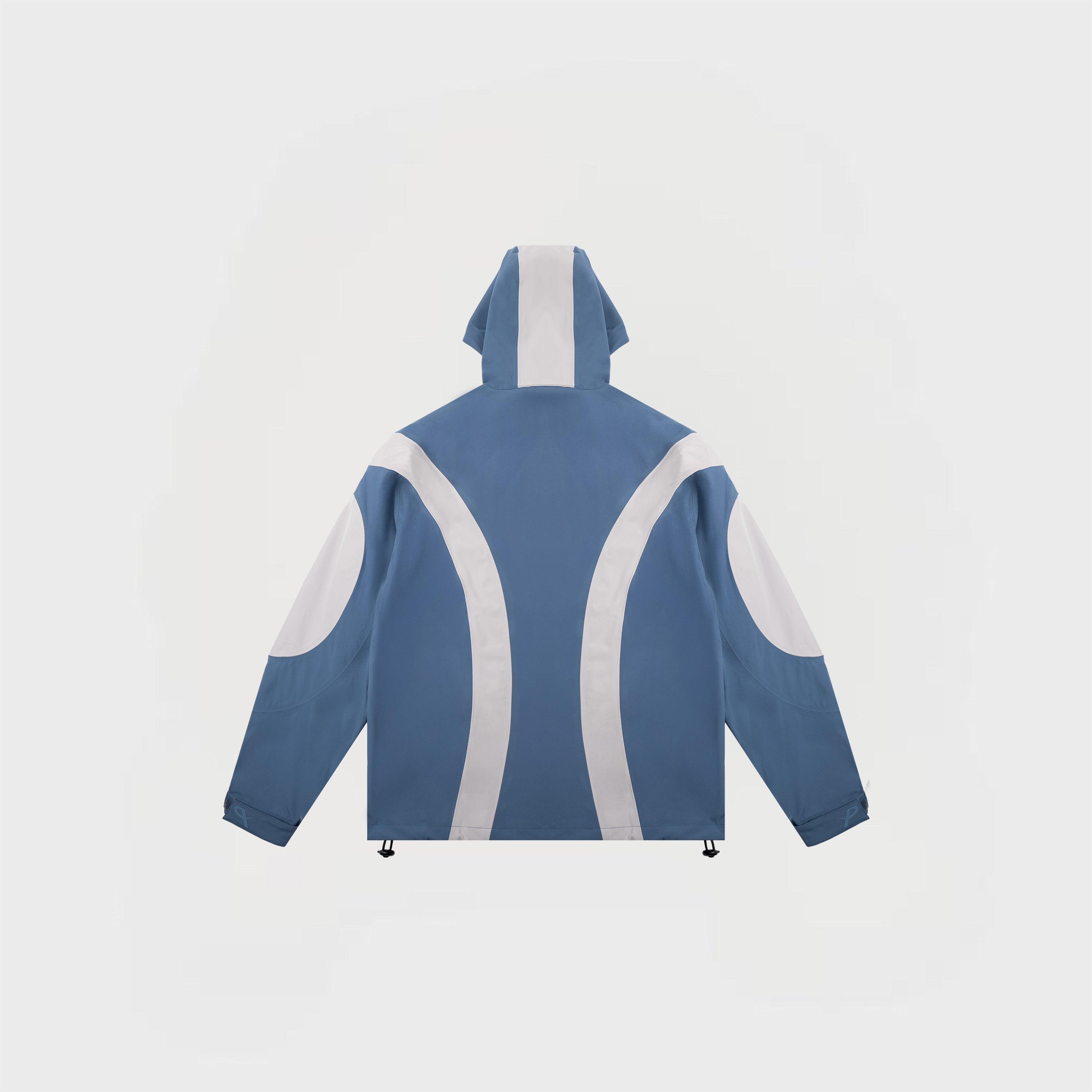 ‘PlutoDry’ TARGET JACKET | STEEL BLUE