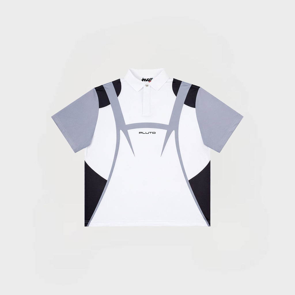 SPEED POLO | PLATINUM