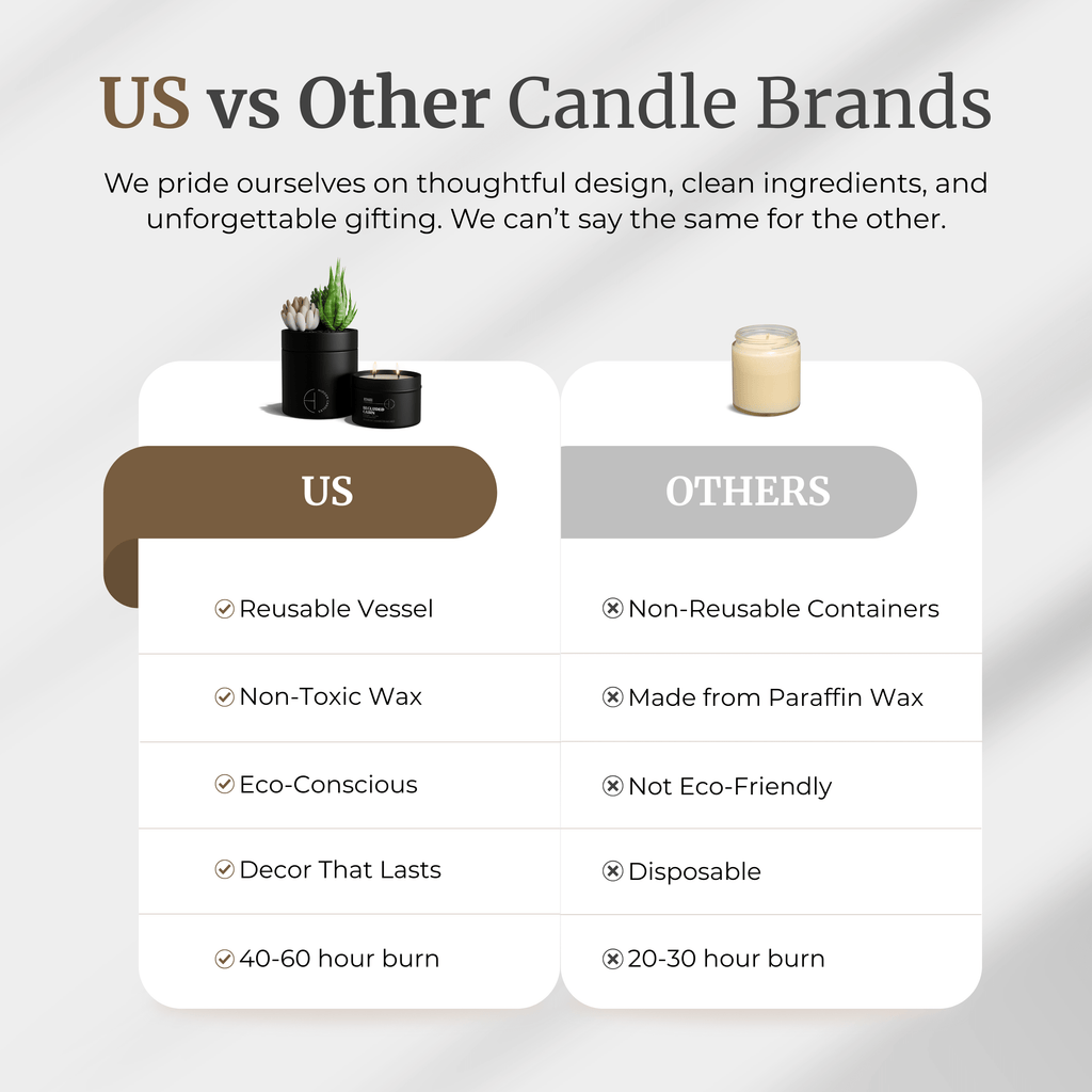 The Hidden Candle – Hidden Candles, view 8
