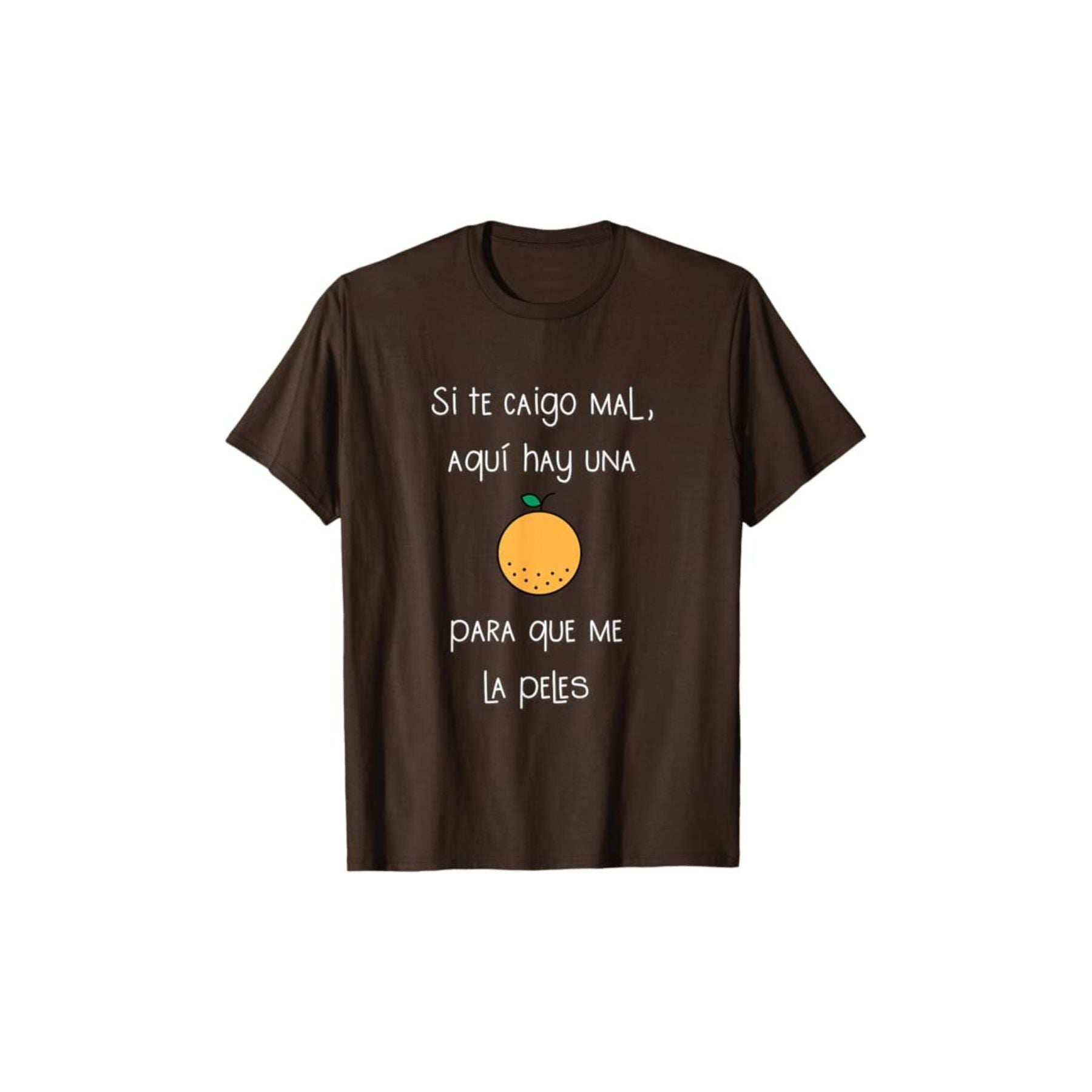 Pasimax Camiseta Graciosa Para Latinos — alternative angle
