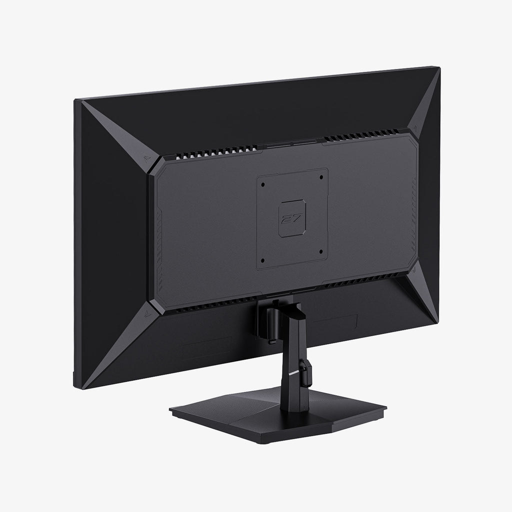 27" 4K Desktop Monitor