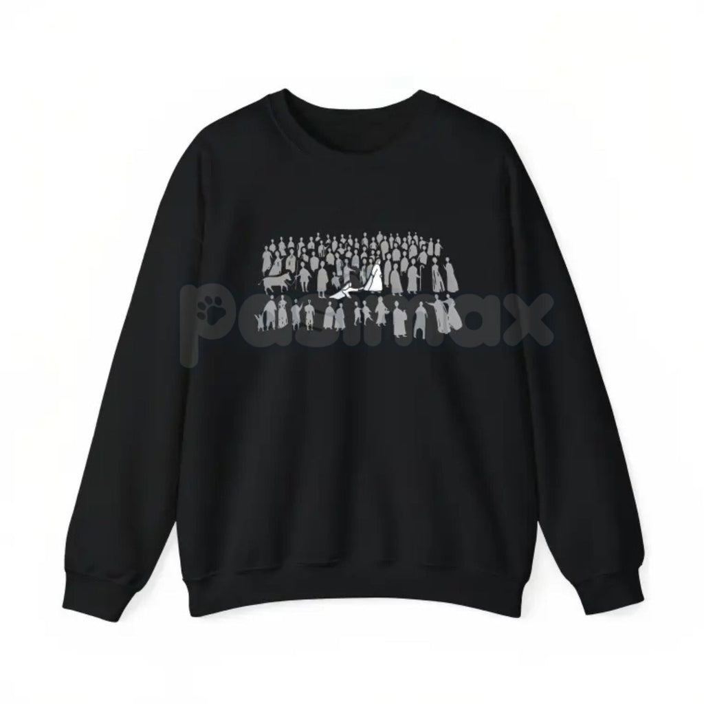 Pasimax By His Wounds Christian T-Shirt – Jesus Graphic Hoodie, Faith-Based Sweatshirt & Gospel Apparel — lifestyle context