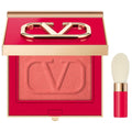 Valentino Eye2Cheek Cream Eyeshadow and Blush - Multifunctional Makeup for Radiant Finish