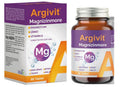Argivit Magnizinmore: Magnesium, Zinc & Vitamin D Supplement - Boost Energy, Support Immunity & Enhance Overall Health