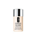 Clinique Even Better Foundation SPF15 CN 70 Vanilla 30 ml - Dermatologically Tested Makeup for Even Skin Tone