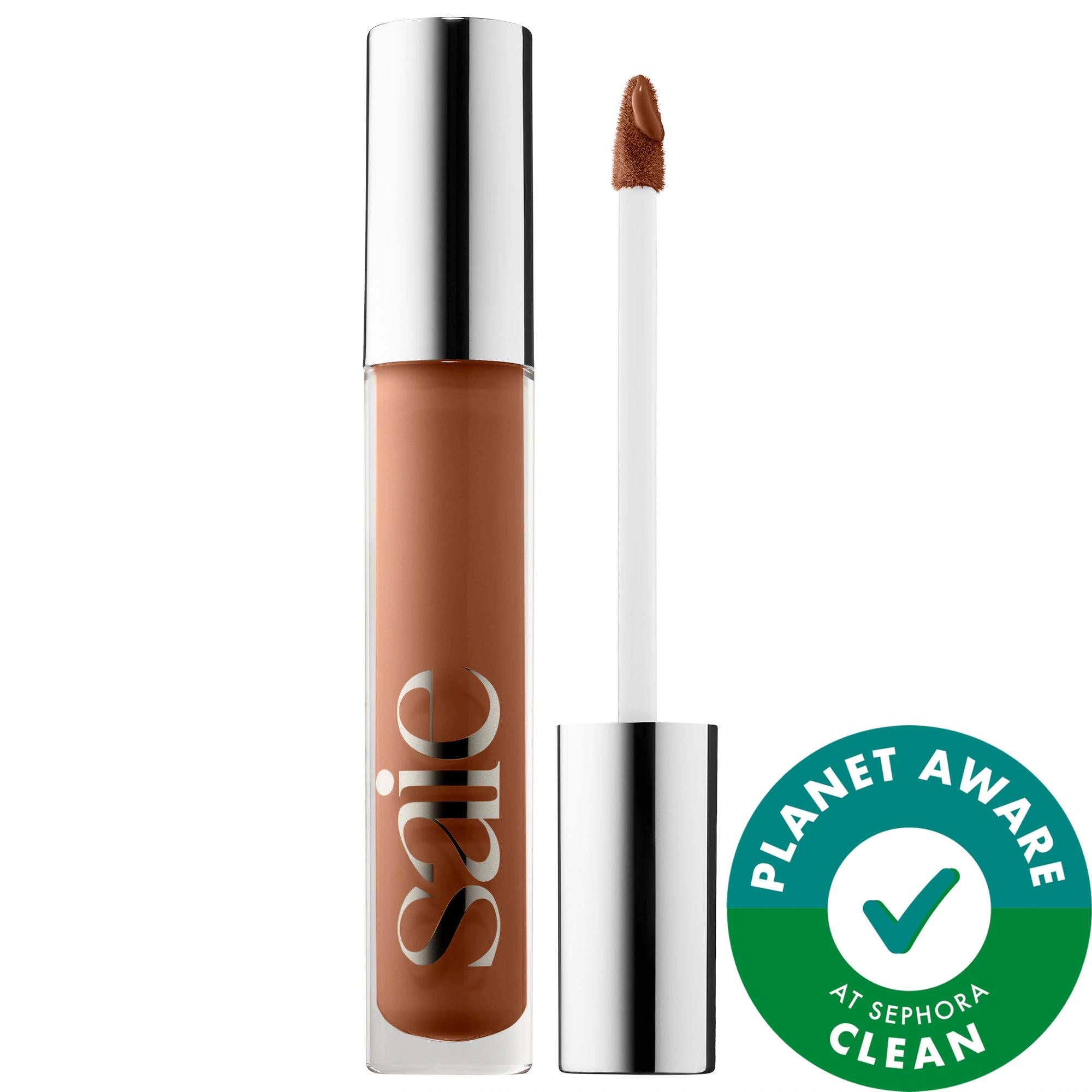 Hydrabeam: Hydrating Under Eye Brightener - Conceals Dark Circles, Radiant Finish with Cucumber, Squalane & Glycerin