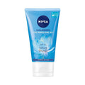 NIVEA Aqua Effect Cleansing Gel 150ml - Refreshing Formula | Deep Clean