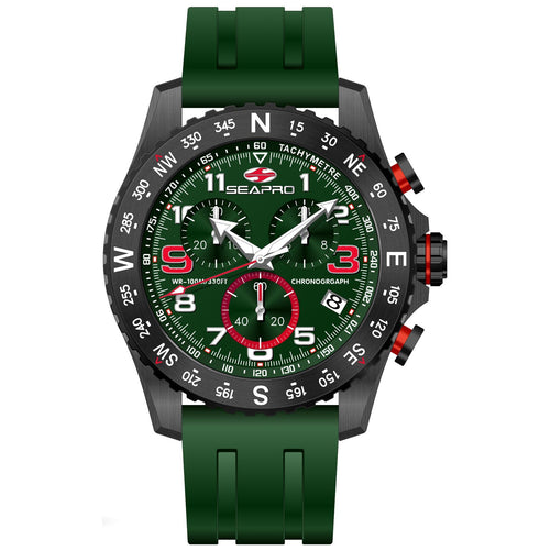 Seapro Men's Gallantry by Bids.com