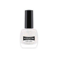 Golden Rose Keratin Nail Polish - Long Lasting, Nourishing Nail Color for Healthy Nails, Cruelty-Free Beauty