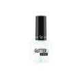 Golden Rose Extreme Glitter Shine Nail Polish - #203 Sparkly, Eye-Catching Color, High-Shine Finish - Long Lasting, Glamorous Nails