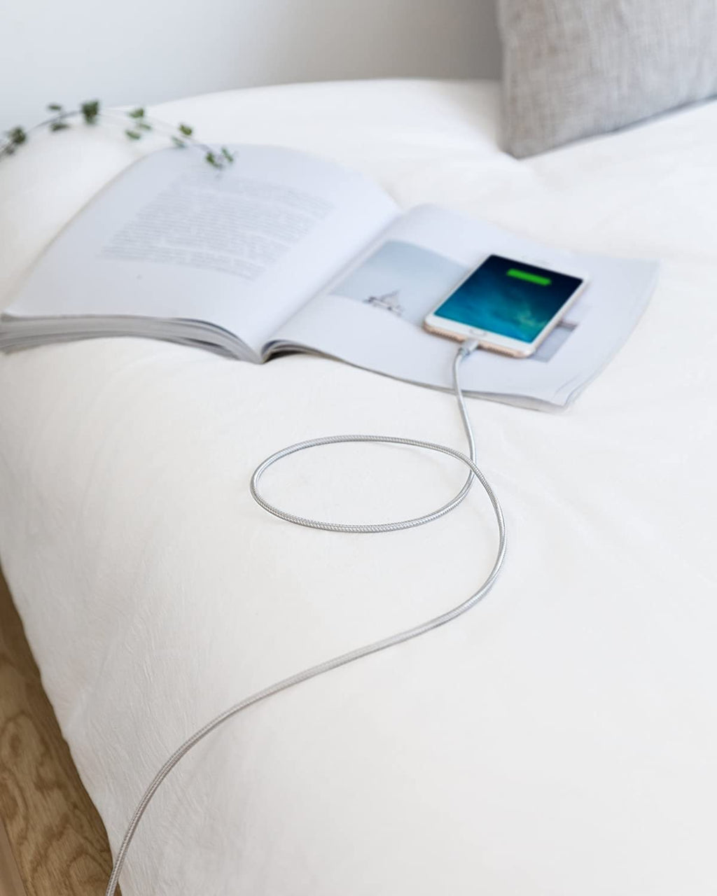 Anker <b>331</b> USB-C to Lightning Cable, view 22
