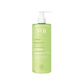 SVR Sebiaclear Gentle Facial Cleanser for Sensitive, Oily, Acne-Prone Skin | Cleanses Impurities, Controls Oil (13.53 fl oz)