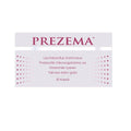Prezema Probiotic Supplement with Biotin and Vitamin D3 - 30 Capsules for Gut Health and Immune System Support