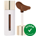 Vital Skincare Brightening Concealer With Hyaluronic Acid - Vegan, Buildable Coverage, Hydrating