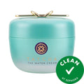 Tatcha The Water Cream: Oil-Free Pore Minimizing Hydrating Gel Cream - Refillable Moisturizer with Japanese Wild Rose for Oily Skin