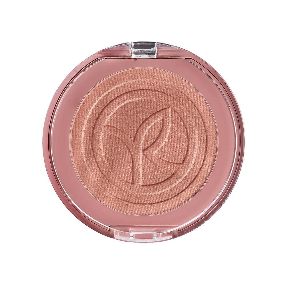 Yves Rocher Vegan Blush - High Pigment, Eco-Friendly Makeup for Natural Look