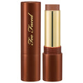 Chocolate Soleil - Creamy Bronzer & Sculpting Stick for Natural Makeup Looks, Cruelty-Free & Paraben-Free