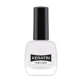 Golden Rose Keratin Nail Polish No: 04 - Long-Lasting Shiny Finish
