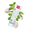 Splat Professional Biocalcium Toothpaste 100ml - Natural Oral Care with Hydroxyapatite, Strengthens Enamel & Whitens Teeth