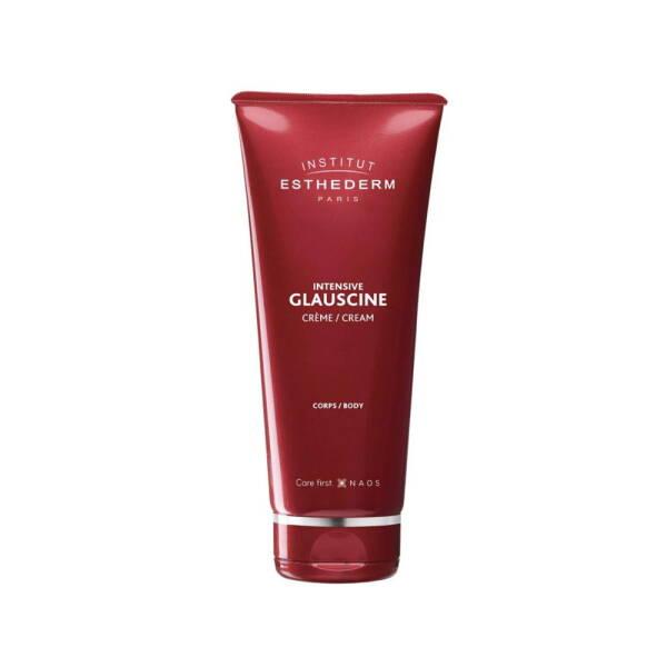 Esthederm Intensive Glauscine Body Cream - Anti-Cellulite, Smooths Skin Texture, 6.76 fl oz