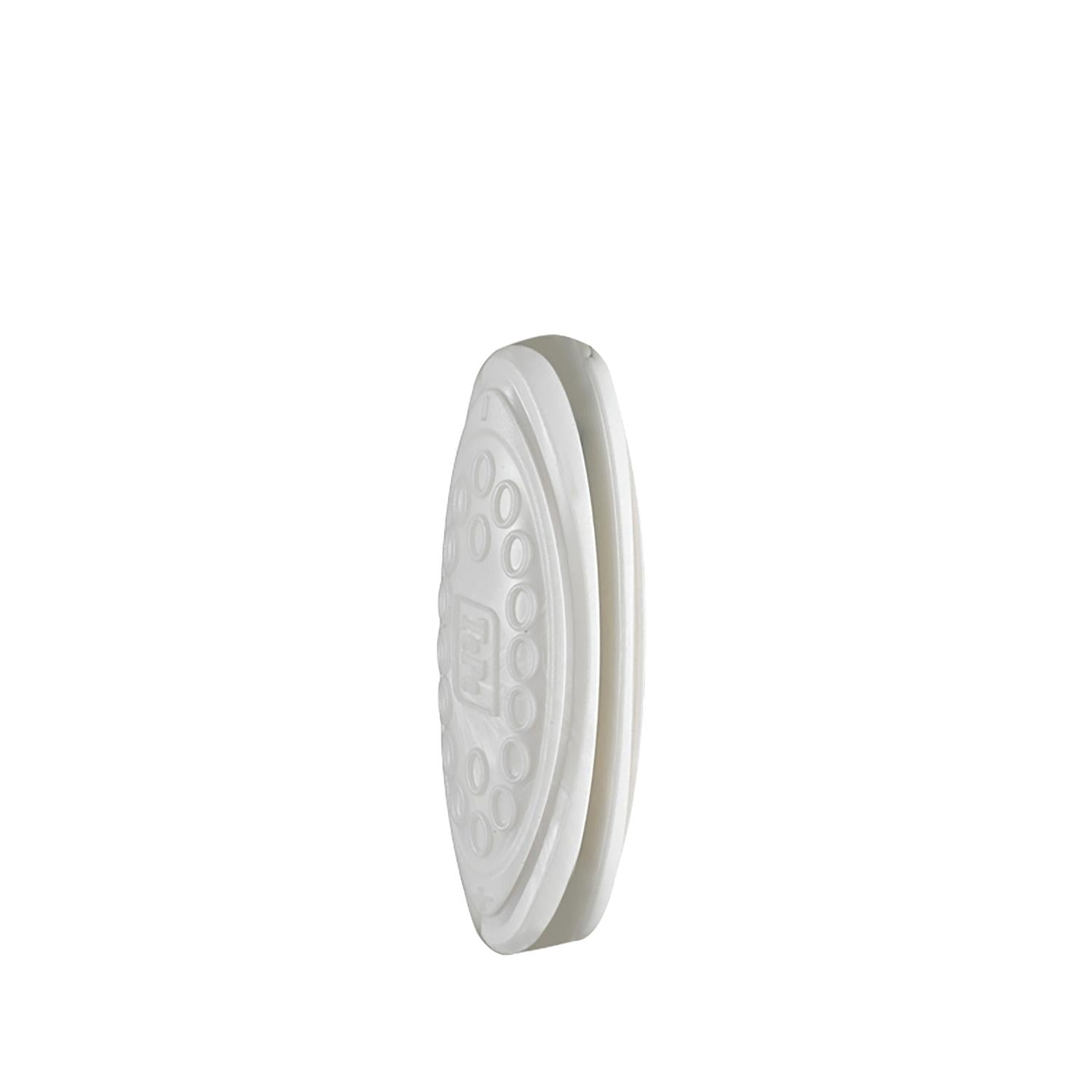 Tepe Extra Grip Toothbrush Handle for Enhanced Control - Ergonomic Design, Compatible with Tepe Toothbrushes